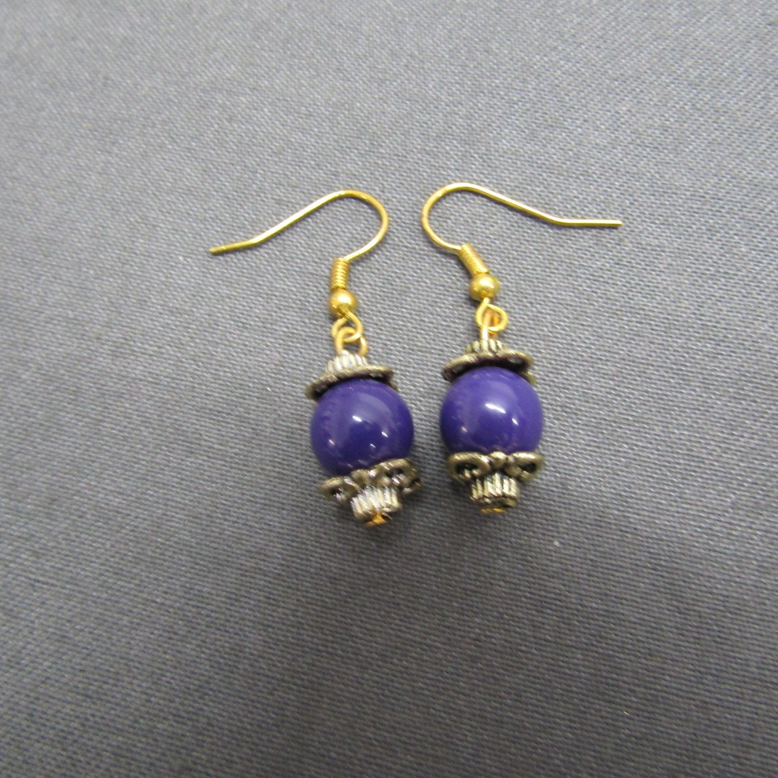 Blue Earringe For Women Teen Girl Gift Idear Holiday Party Chic Business Casual 9$